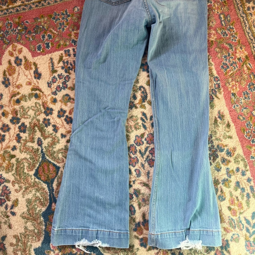 Kimes Ranch Women's Jennifer Jeans, SugarFade 6/32 - Picture 4 of 5